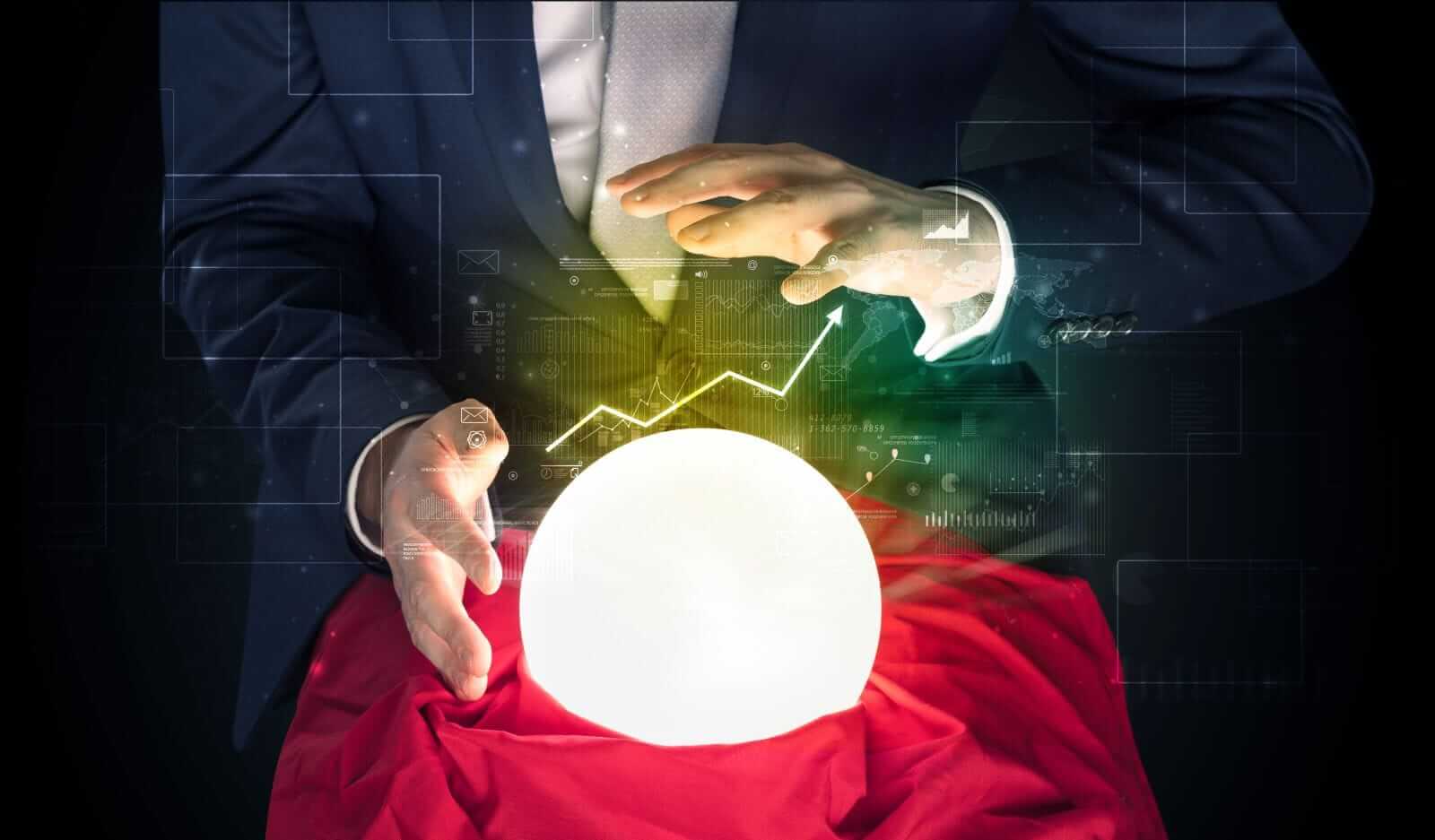 Trying to Pick Individual Stocks to Buy Is the Most Pointless Thing Investors Can Do Now