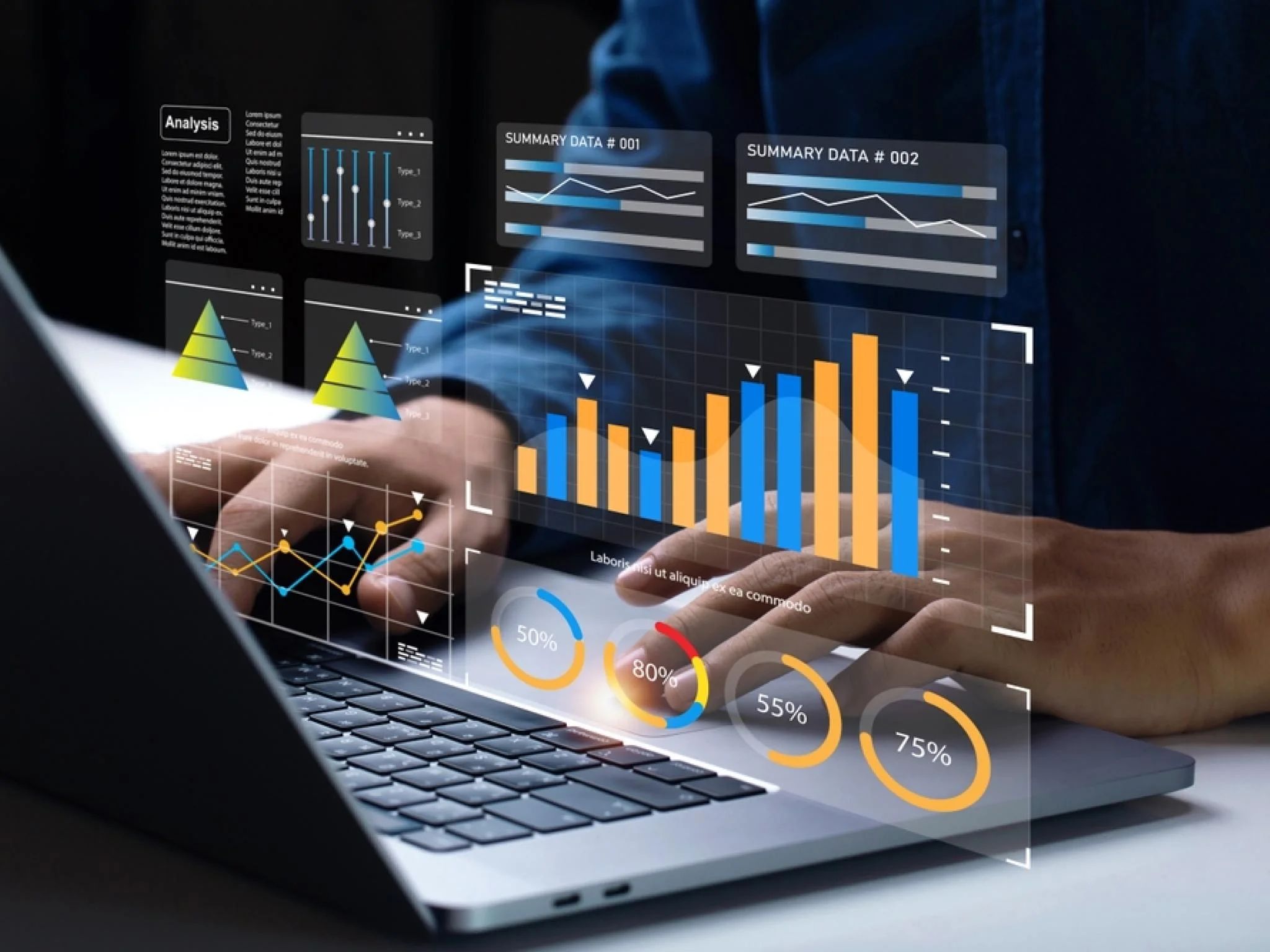 Pentair améliore ses perspectives, nomme un nouveau directeur financier après de solides performances au T3 | Benzinga France