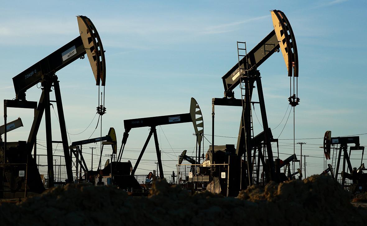 Канада построит нефтепровод в Азию, чтобы не зависеть от рынка США