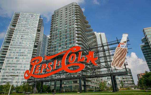 Zacks Industry Outlook Highlights  The Coca-Cola, PepsiCo, Monster Beverage, Keurig Dr Pepper and Vita Coco 