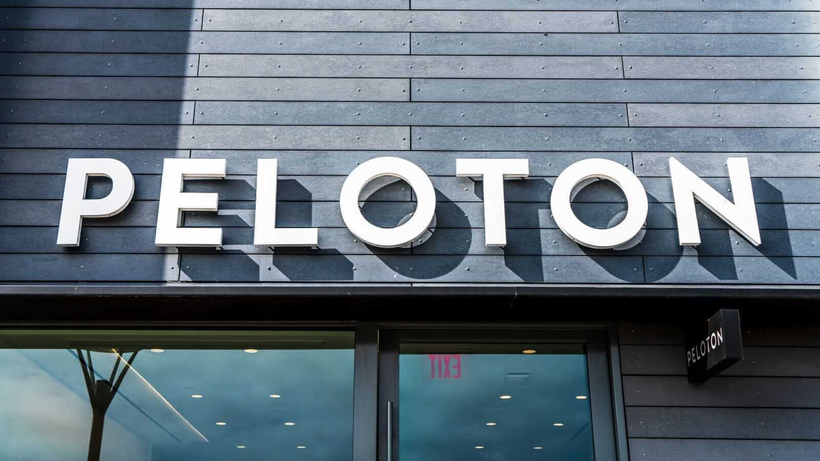 Peloton Is Finally Profitable. Here's What That Means for PTON Stock.
