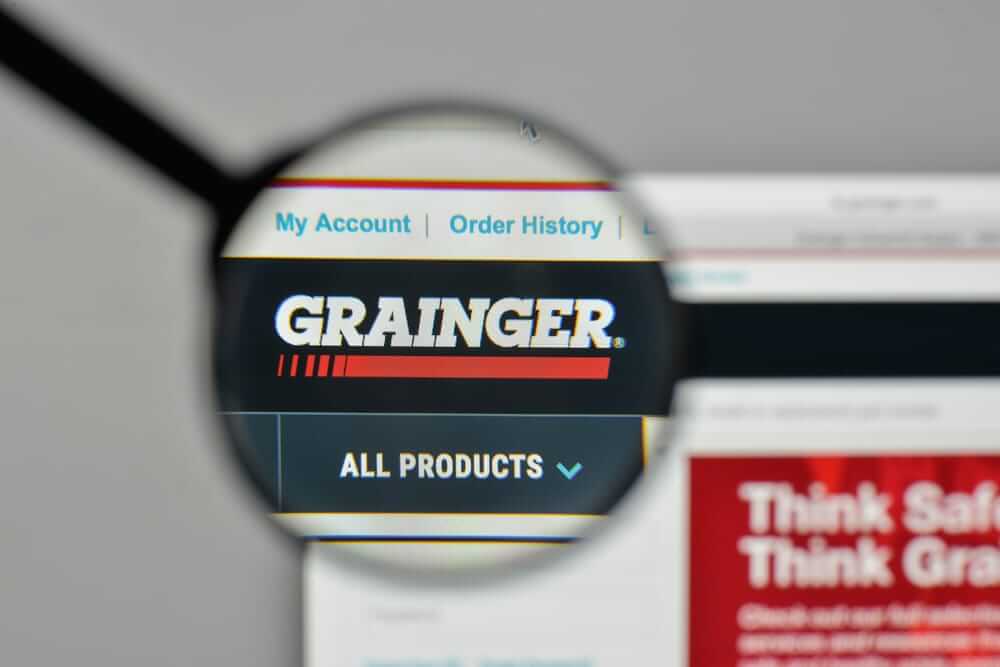 Is Wall Street Bullish or Bearish on W.W. Grainger Stock?