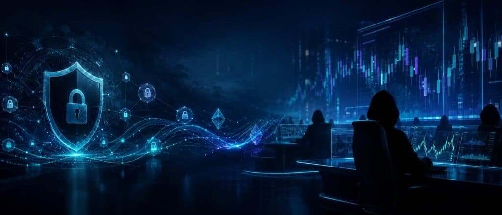 How Bitania Is Supporting the Rise of Privacy-Focused Crypto Trading