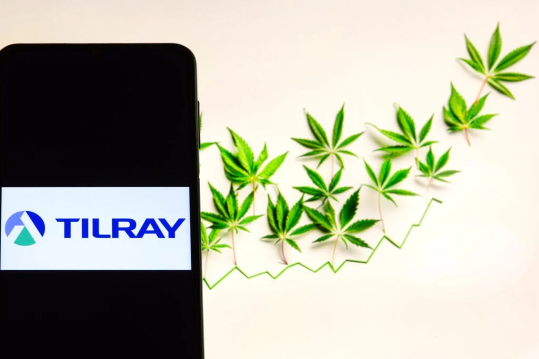 Tilray étend son initiative de santé en Allemagne avec un accord stratégique dans le secteur pharmaceutique | Benzinga France