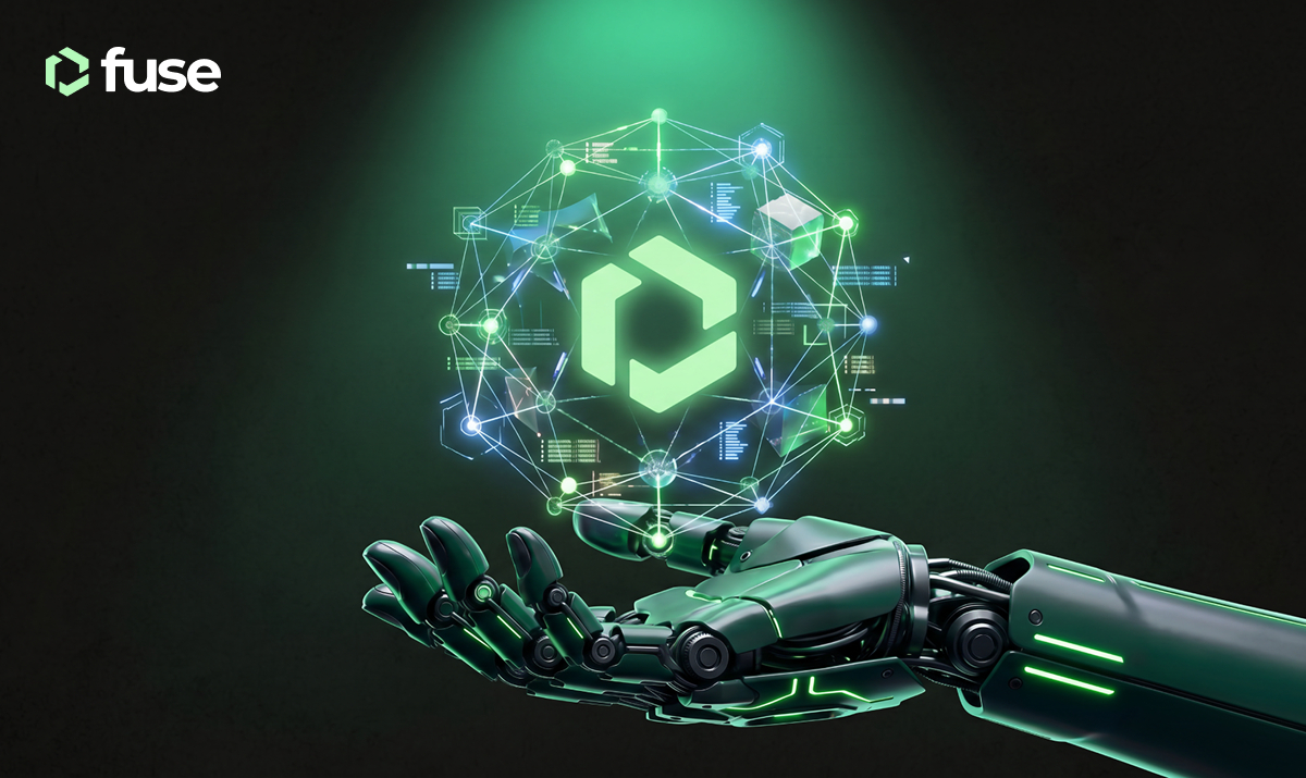 Fuse Network Doubles Down on Its veteran L1 Blockchain to Power AI-Enabled Payments and Last-Mile Commerce