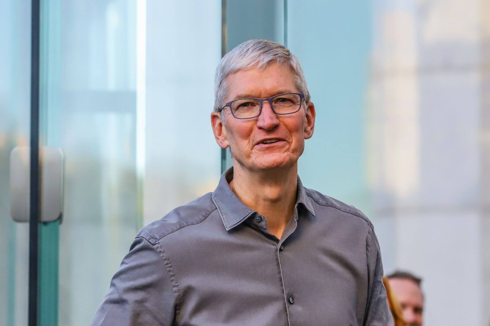 Apple CEO Tim Cook Just Bought Another 25,000 Shares of Nike Stock. Should You Load Up on NKE Too?