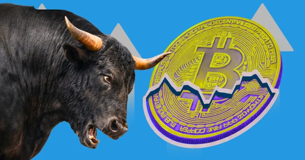 Bitcoin price prediction 2026: Bernstein sees BTC at $125,000, $1 million by 2033