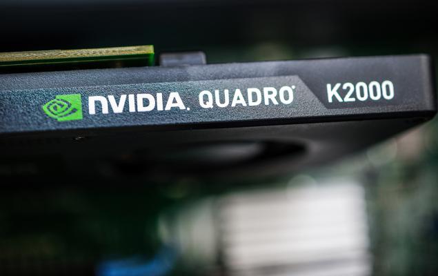 FocusShould You Buy NVIDIA as It Nears $5T Market Cap? ETFs in Focus