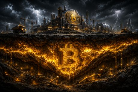 Bitcoin regresa a su costo de producción mientras analistas señalan una zona histórica de oportunidad