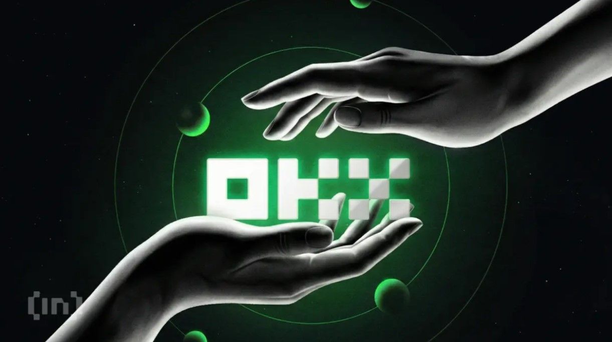 OKX запускает «Гонку на миллион х2»: 2 рейтинга и 1 млн USDT