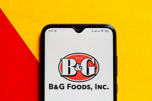 BGS Expands Portfolio With College Inn, Kitchen Basics Acquisition