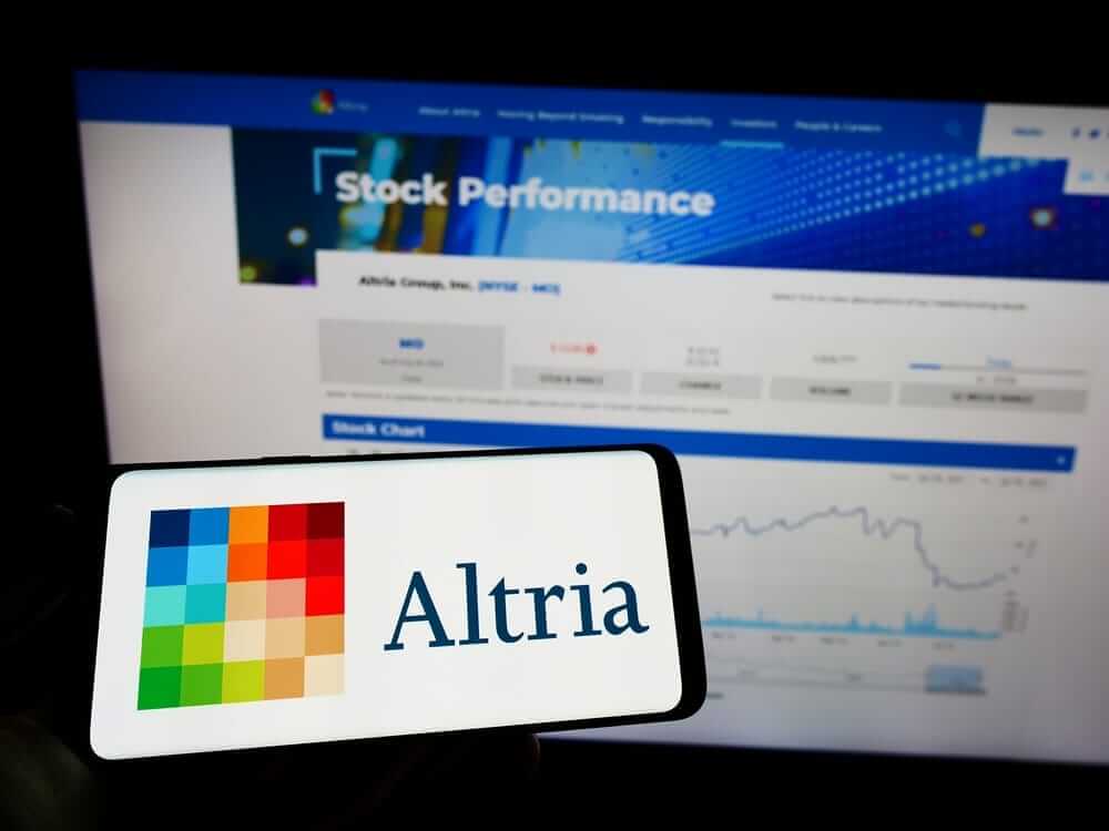 What to Expect From Altria Group’s Q1 2026 Earnings Report