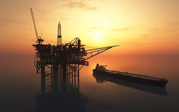 Oil Supply Shock: Can Weak Demand Help?