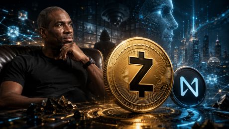 Arthur Hayes apuesta por Zcash y NEAR: la nueva frontera de la privacidad cripto