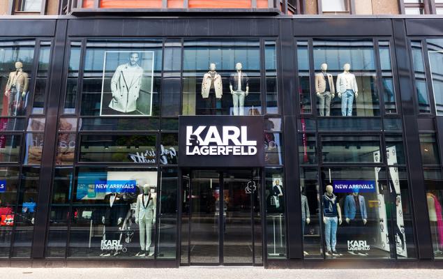 GIII Stock Falls 11% After Q4 Earnings Miss Estimates & Sales Dip Y/Y