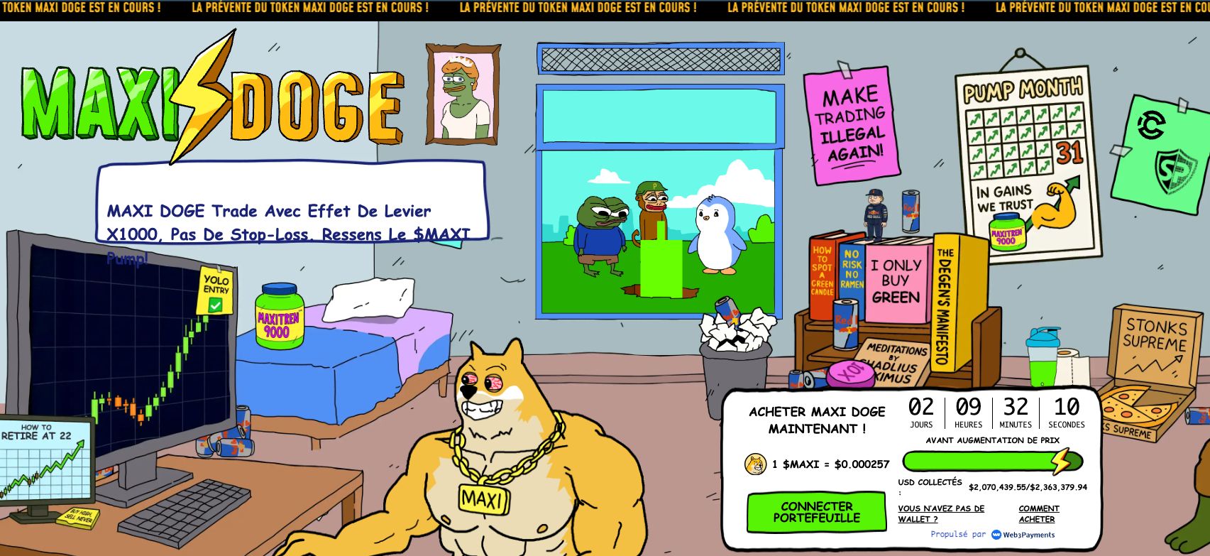 maxi-doge