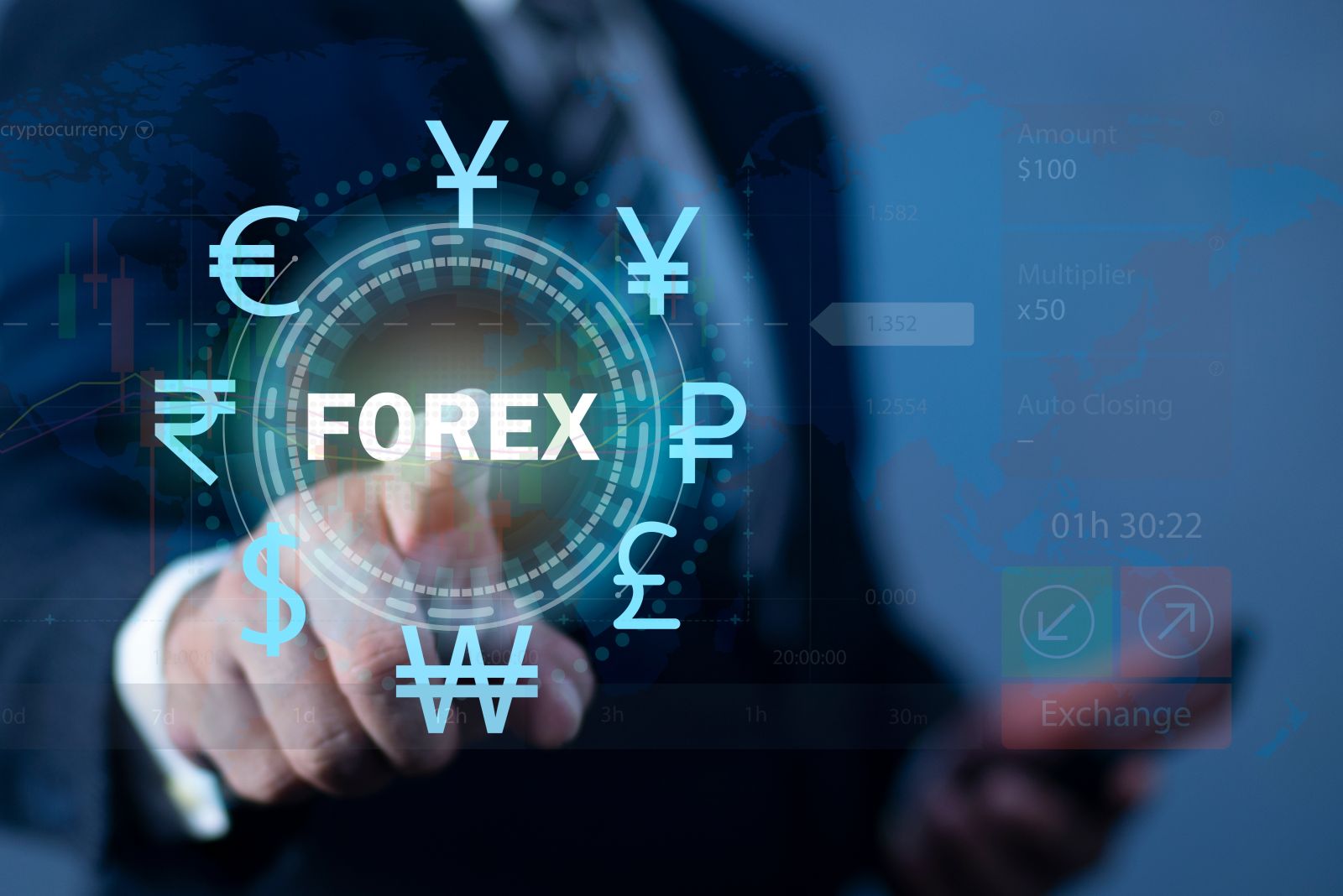 Why is the Australian Dollar Rallying?