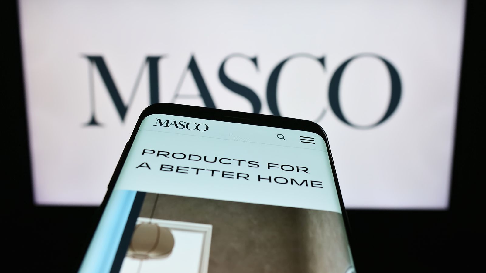 Masco Earnings Preview: What to Expect