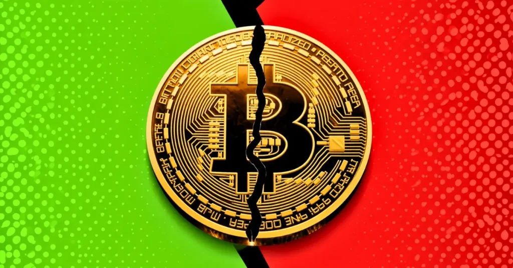 When Will Bitcoin Price Hit $100K Again?