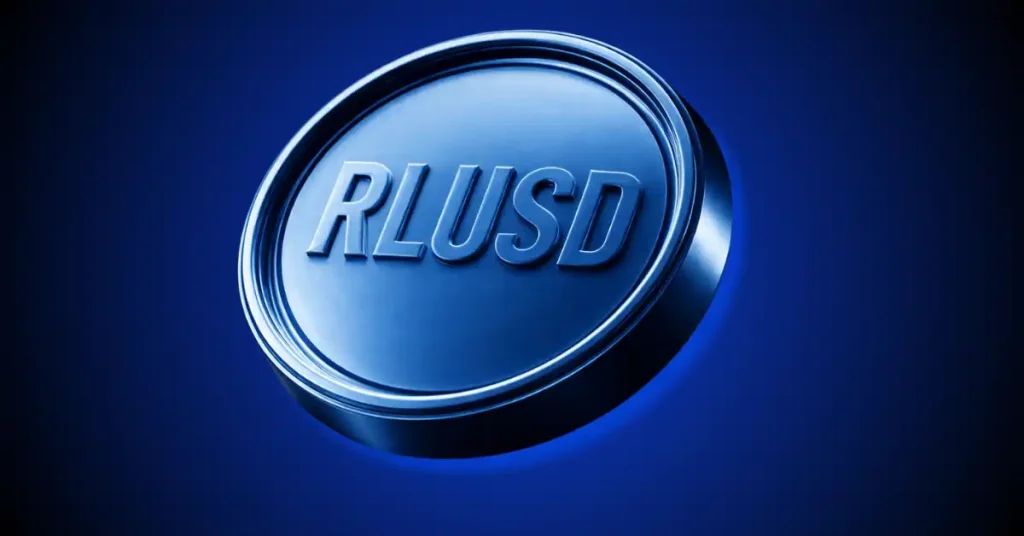 Ripple RLUSD Goes Live on OKX