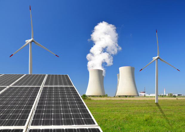 Can Hydrogen Become a Key Growth Driver for NuScale Power?