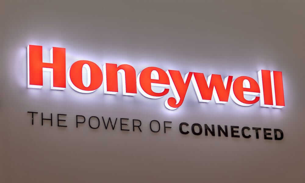 Is Honeywell International Stock Underperforming the Nasdaq?