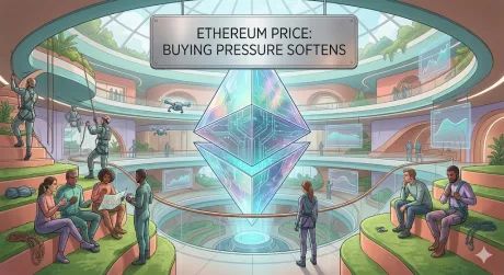 Ethereum cae bajo $2,120: análisis de la corrección y niveles clave