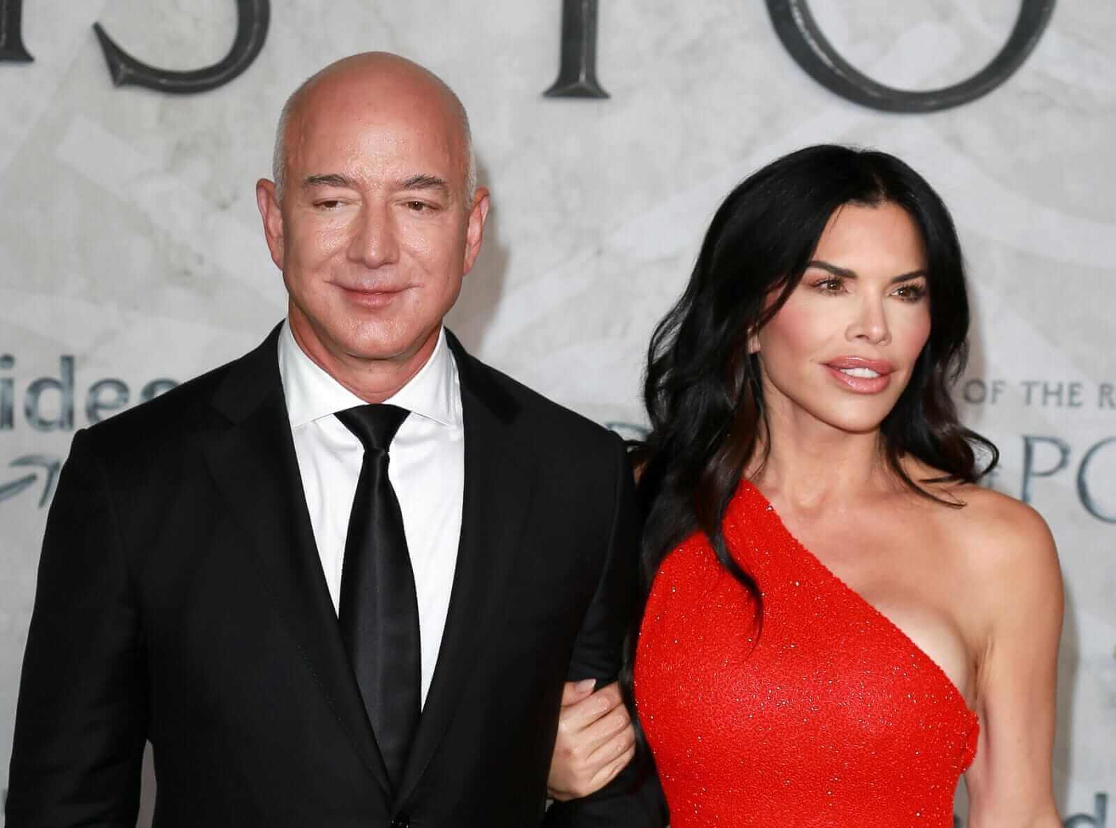 Jeff Bezos Says He’d Tell Retirees to Buy the S&P 500 Over AI Stocks — ‘Hard For Investors To Know The Difference Between Good Ideas And Bad Ideas’