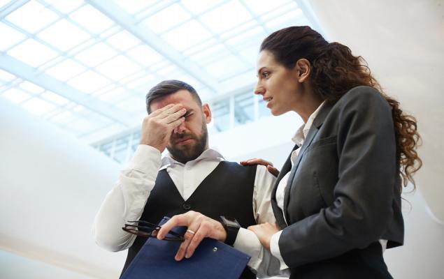 The Payments Game is Changing: Is Mastercard Still a Safe Bet?