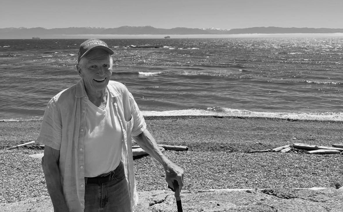 В возрасте 83 лет умер канадский актер Скотт Хайлендс