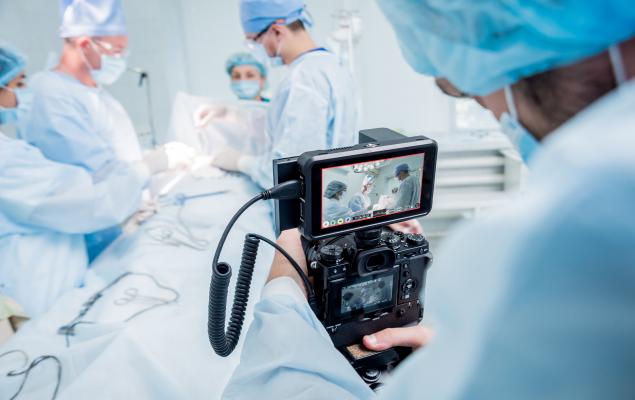 Watch These 4 Medical Product Stocks for Q2 Earnings: Beat or Miss?