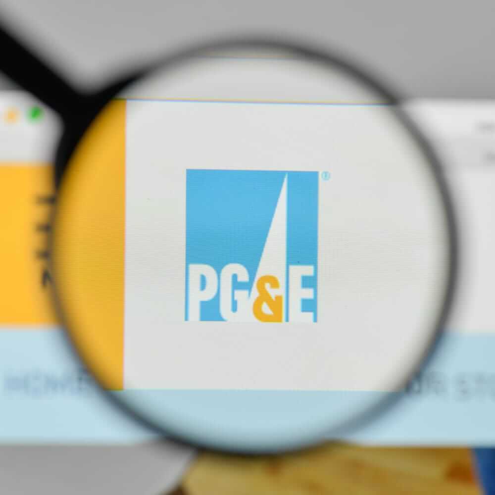 Are Wall Street Analysts Bullish on PG&E Corporation Stock?