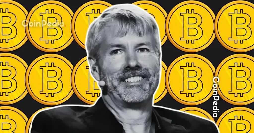 Could Strategy Be Forced to Sell Bitcoin? Top Investor Sounds Alarm