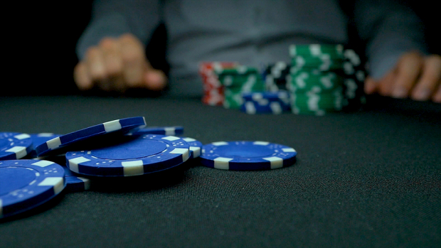 Pre-Markets Rotate from Tech to Blue Chips