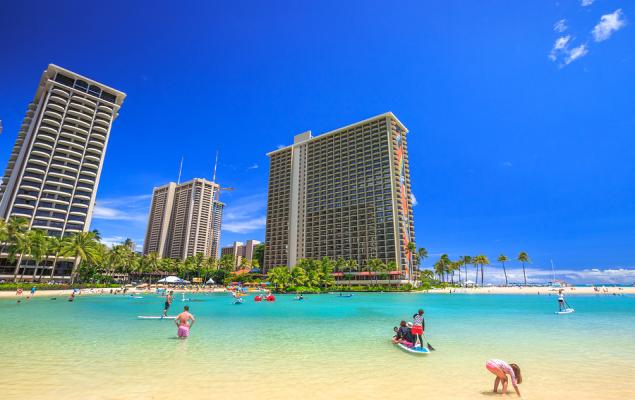 Las Vegas Sands Gears Up to Report Q2 Earnings: What's Ahead?