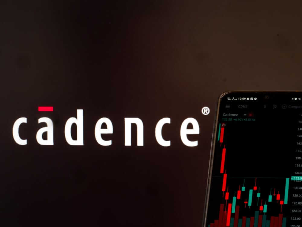 Lesser-Known Cadence Design Systems Just Landed Google and Nvidia Deals. Should You Buy CDNS Stock?