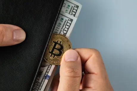El precio de Bitcoin se desploma: ¿Qué niveles de soporte debes vigilar?