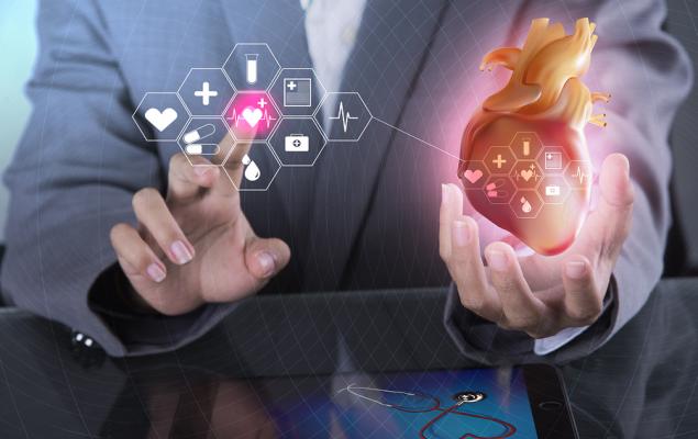 iRhythm to Acquire VitalConnect to Expand Cardiac Monitoring Platform