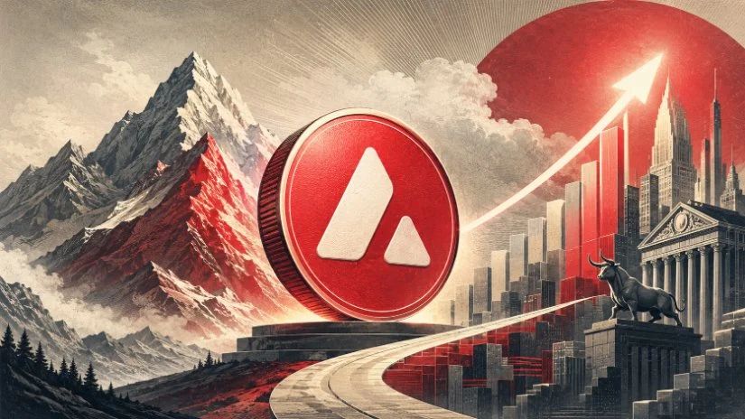 Avalanche (AVAX) Price Prediction: AVAX Turning Bullish Above $7 as $8.30 and $10 Come Into Focus