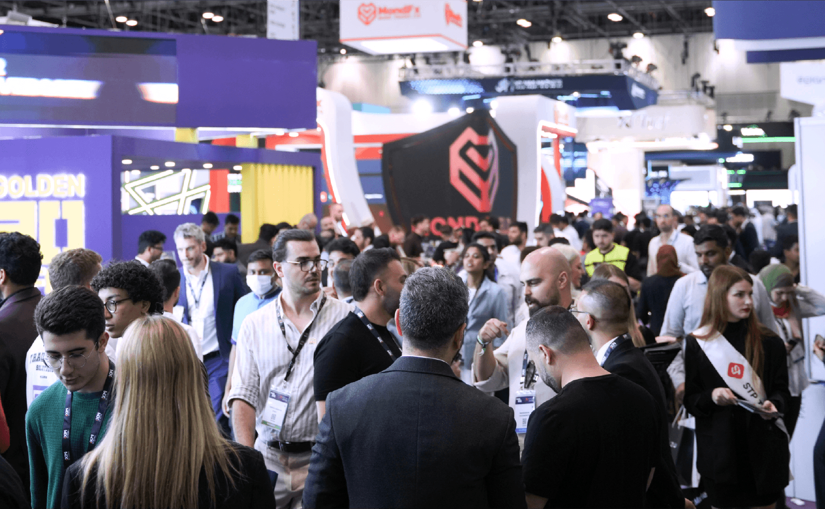 Forex Expo Dubai to Take Place as Scheduled on 22–23 September 2026