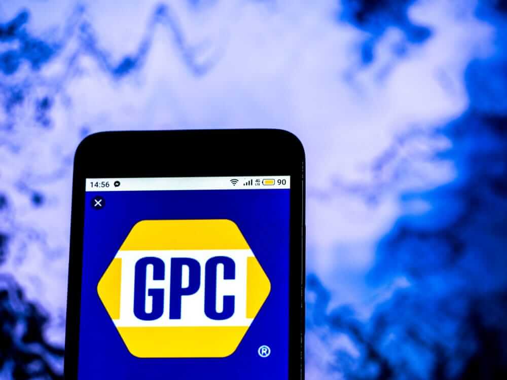 Is Wall Street Bullish or Bearish on Genuine Parts Stock?