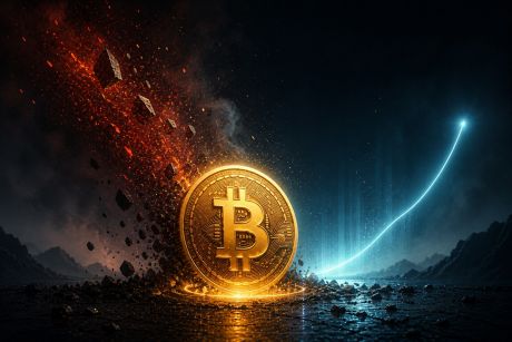 Inflection en los Bitcoin Treasury: Señal alcista tras la caída de abril