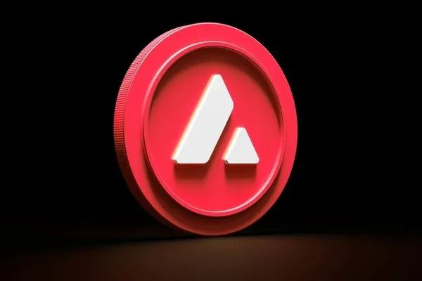 Avalanche Coils For Impact: This Indicator Signals A Massive Move Ahead