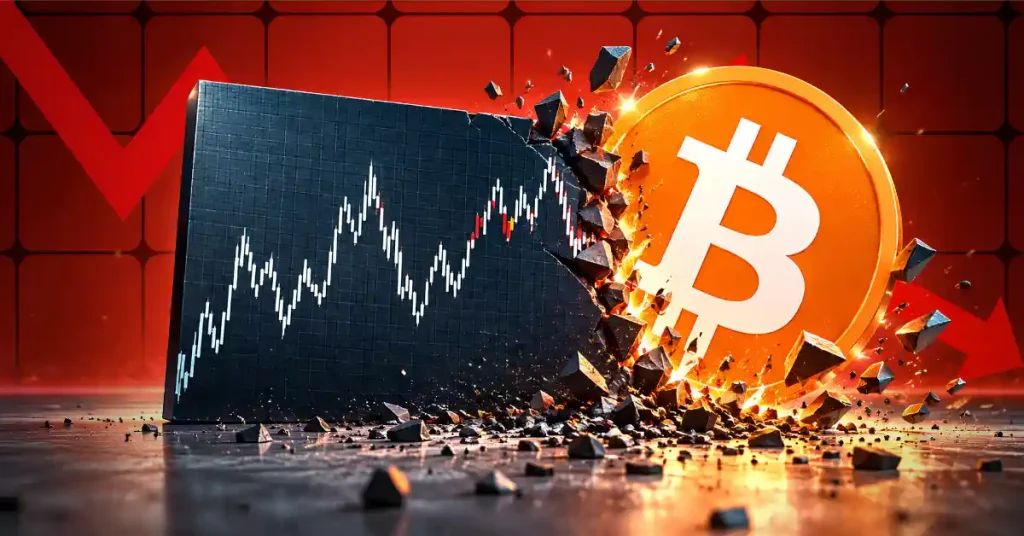 Bitcoin Price Prediction Ahead of CPI Data Today: Will BTC Break $84K or Fall Below $81K?