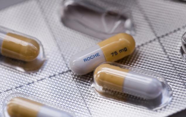 Roche Gets FDA Priority Tag for Enspryng in Rare Autoimmune Disorder