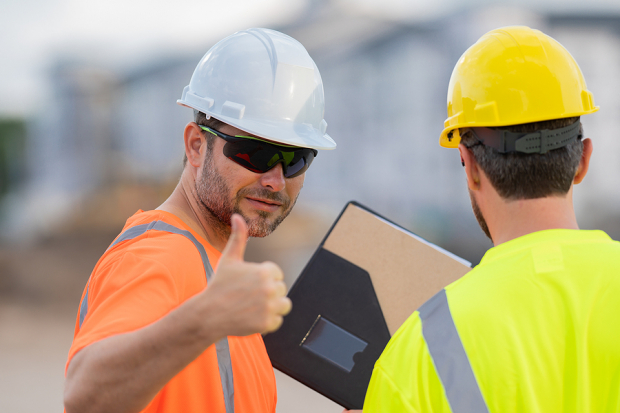 Construction Partners Expands Asphalt Operations With Oklahoma Deal