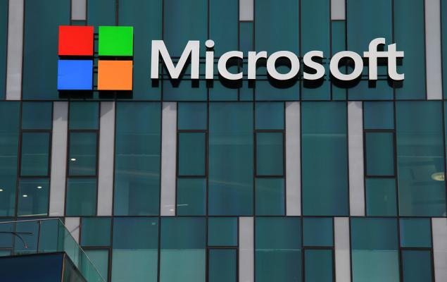 The Zacks Analyst Blog Highlights Microsoft, Eli Lilly, Lam Research and Ampco-Pittsburgh