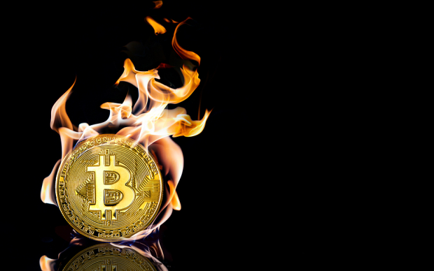Bitcoin: Digital Gold in the Deficit Era
