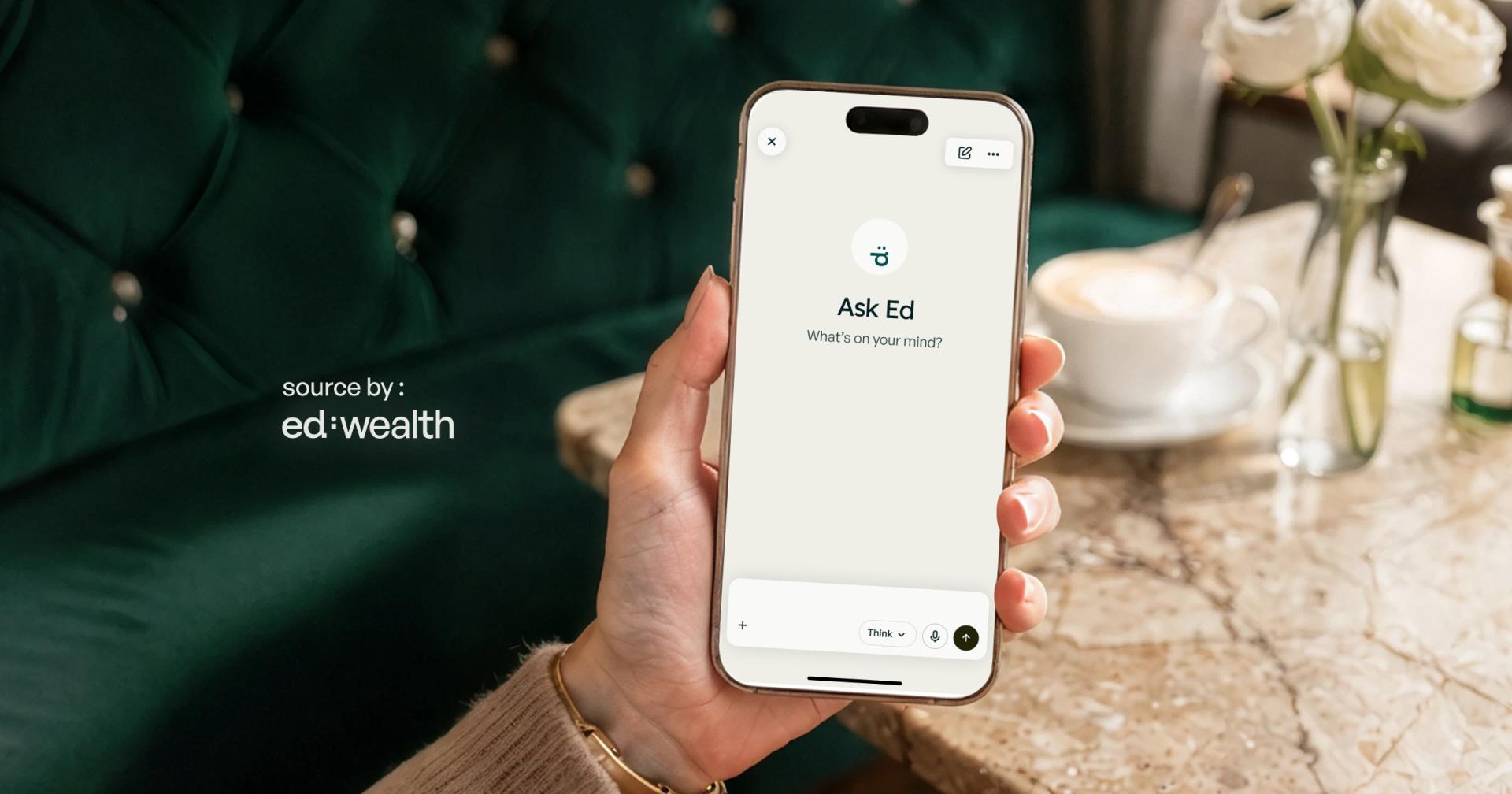 EdWealth Announces MoneyBench Benchmark Comparing AI Money Answers From Ed, ChatGPT and Gemini