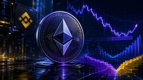 Ethereum alcanza récord de interés abierto en Binance mientras se reaviva la especulación